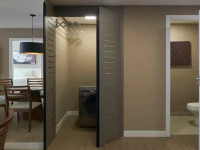 Apartamento à venda, 1 quarto, 1 suíte, Estoril - Belo Horizonte/MG - Foto 11