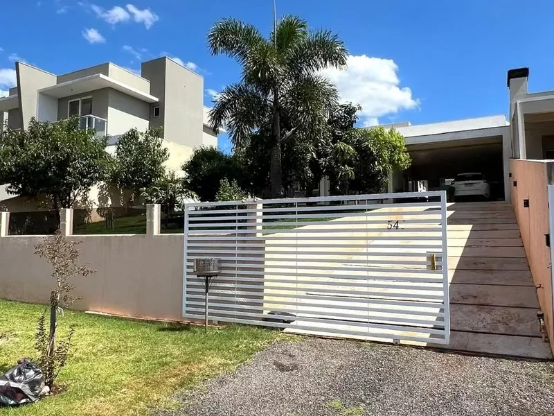 Casa para , 2 quarto(s),  São Francisco, Pato Branco - Foto Principal