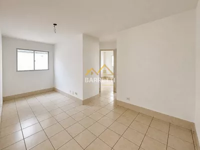 Apartamento à venda no Residencial Villa Vieste, com 52m², 2 quartos, 1 banheiro e 1 vaga de garagem - Foto 6