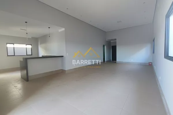 Casa à venda no Condomínio Belmonte com 3 quartos, sendo 1 suíte, 4 banheiros, piscina e 4 vagas de garagem - Foto 5