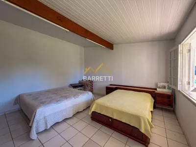 Chácara à venda no bairro Dois Córregos com 347m², 4 quartos sendo 1 suíte, área gourmet e piscina - Foto 21