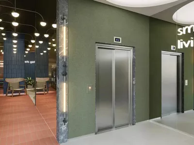 Apartamento à venda, 1 quarto, 1 suíte, Centro - Belo Horizonte/MG - Foto 12