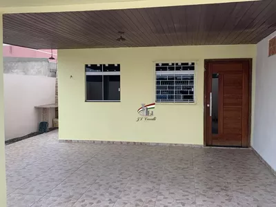 Casa para aluguel com 3 quartos, Gralha Azul, Fazenda Rio Grande - Foto 23