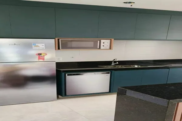 Cobertura à venda, 2 quartos, 1 suíte, 2 vagas, Serra - Belo Horizonte/MG - Foto 6