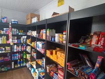 Casa de 3 quartos sendo 1 suíte nova em ótima localização dentro do Condomínio Conde III (finan - Foto 44