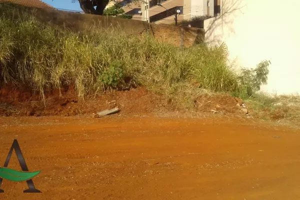 Cornélio Procópio - Terreno - Centro - Foto 2