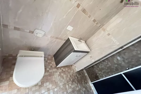Apartamento para aluguel, 2 quarto(s),  Menino Deus, Pato Branco - Foto 3