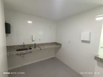 Apartamento novo de 3 quartos sendo 2 suítes, 2 vagas soltas de garagem à Venda, Boa Vista, Vitór - Foto 40
