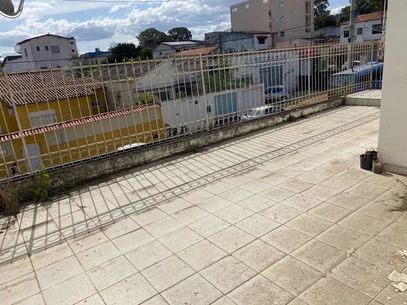 Ótimo Apartamento de 115,85M2 para ponto comercial, de frente para rua Nilo Peçanha e perto da Av - Foto Principal