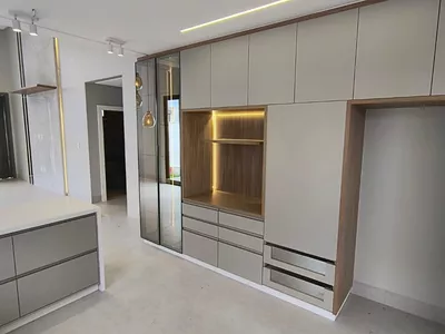 ALPHAVILLE 2 - Casa térrea com 3 Suítes + Varanda Gourmet com Hidro, Garagem coberta para 2 carros - Foto 25