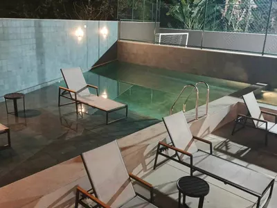 Unidades à venda, 2 quartos, Serra - Belo Horizonte - Foto 15