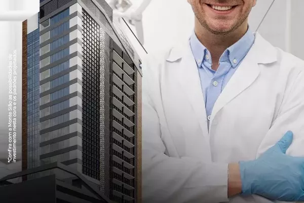 Salas comerciais final 05 Ed. Pio de Pietrelcina,  Centro, Pato Branco - Foto 1