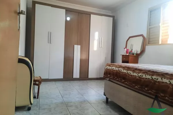 Londrina - Casa - 4 quartos - Jardim Palmares - Foto 6