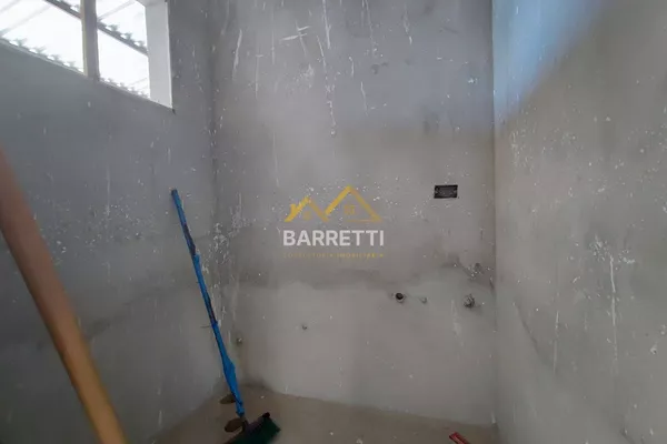Casa à venda no Condomínio Belmonte com 3 quartos, sendo 1 suíte, 4 banheiros, piscina e 4 vagas de garagem - Foto 5