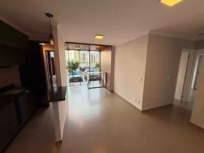 Apartamento para aluguel,  Cidade Dos Lagos, Guarapuava - Foto 9