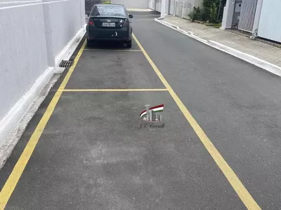 Sobrado em condominio para venda no Alto Boqueirão com 3 quartos, 70m² - Foto 12