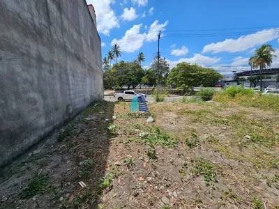 VENDE-SE: TERRENO RUA LAURO VIEIRA CHAVE, S/N, VILA UNIÃO - Foto 7