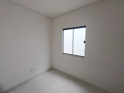Casa de 3 quartos sendo 1 suíte à venda, Morada dos pássaros, Felícia, Vitória da Conquista, BA - Foto 5