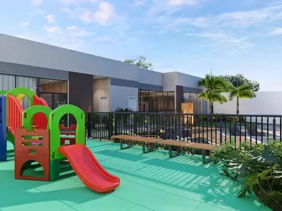 Unidades à venda, 2 a 3 quartos, Estoril - Belo Horizonte - Foto 11