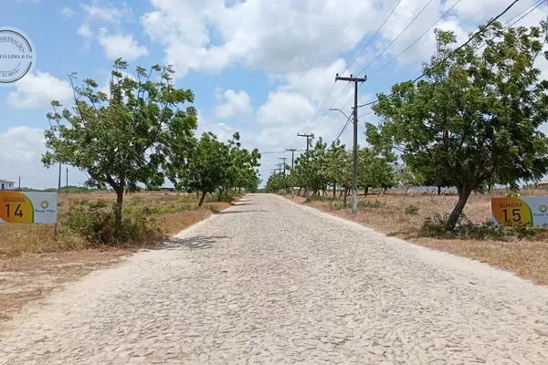 Terreno para venda,  Pecém, São Gonçalo Do Amarante - Foto 2