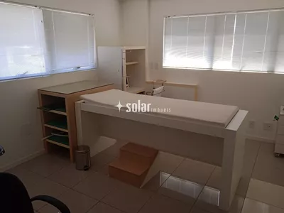 SALA COMERCIAL 1006 ED MAX SAÚDE AV BRASIL N 450 B CENTRO - Foto 7