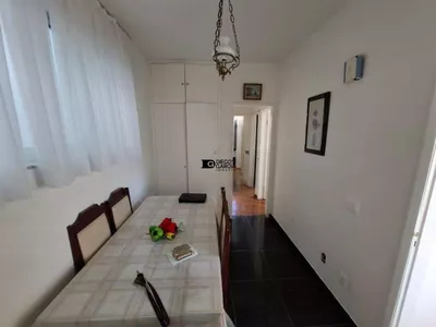 Amplo Apartamento com 3 Quartos, Suíte e DCE em Prédio Organizado no Coração Eucaristico - Foto 4