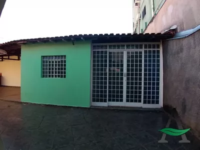 Cornélio Procópio - Casa - 03 quartos - Jardim Novo Bandeirantes - Foto 26