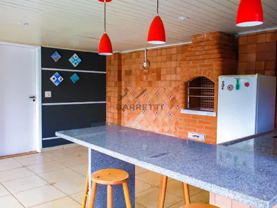 Chácara à venda com 1.012m², 6 quartos, 6 banheiros e 5 vagas de garagem no bairro Santa Rita - Foto 54