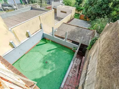 Vendo ampla Casa terreno com duas frentes ampla vista e liberdade  - Foto 29