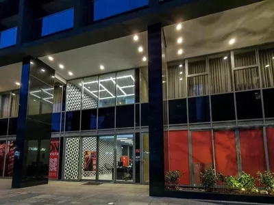 STUDIO  FANTASTICO PARA INVESTIMENTO COM RENDA AIRBN - Foto 2
