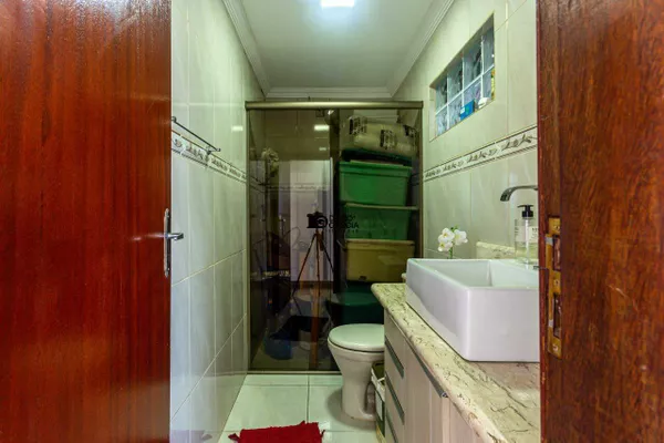 Cobertura Frente em Contagem - 4 Quartos, Espaço Gourmet, 2 Vagas - Foto 6