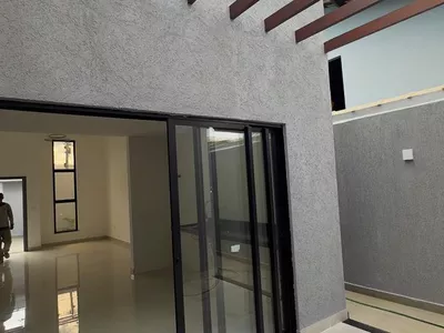 Casa nova e solta, nunca habitada com 3 suítes, sala ampla, espaço gourmet com churrasqueira no Ba - Foto 35