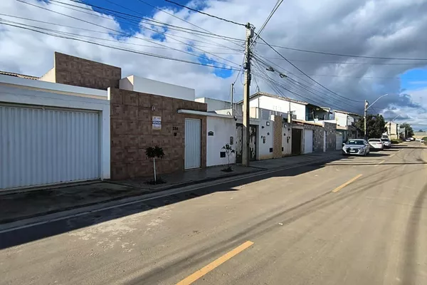 Casa de 3/4 sendo uma suíte no Vila Marina - Próximo Shopping Conquista Sul e Havan - Foto 2