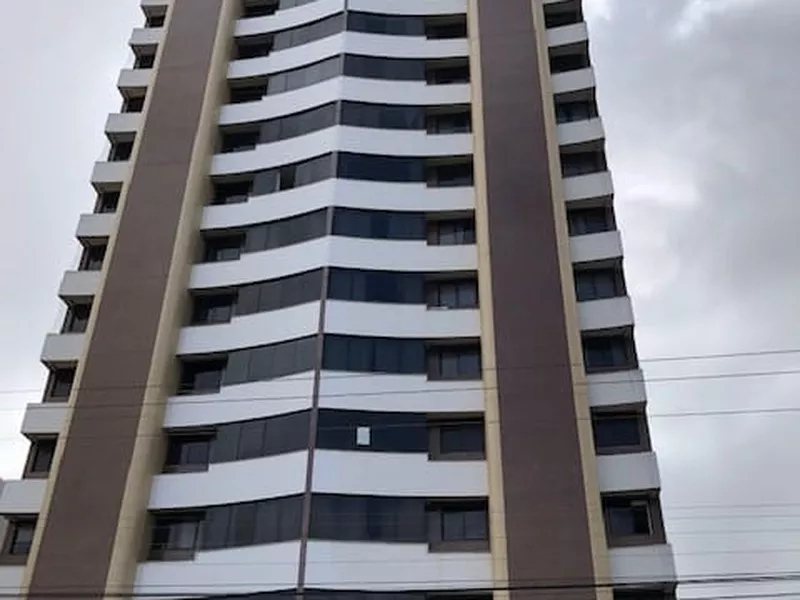 Apartamento andar alto com 135 m² na Olivia Flores, 3 suítes à venda, ao lado do G Barbosa, Cande - Foto Principal