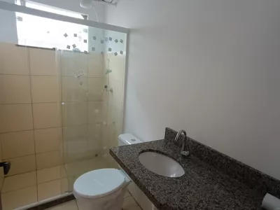 Casa de 2 quartos em terreno de 200 m² com possibilidade de ampliação à venda (financia), Jardim - Foto 23