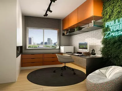 Apartamento à venda, 3 quartos, 1 suíte, 2 vagas, Santo Antônio - Belo Horizonte/MG - Foto 11