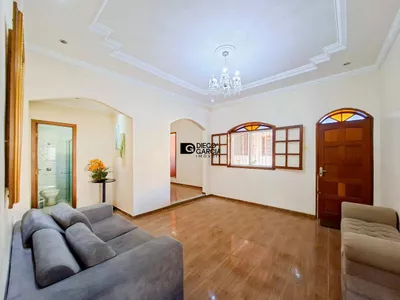 Casa com 3 quartos e 3 vagas para aluguel no Novo Eldorado, Contagem - Foto 20