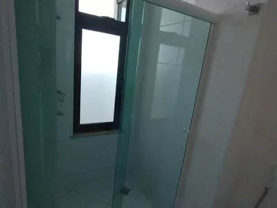 Apartamento alto padrão 3 quartos sendo 2 suítes, andar alto, 2 vagas de garagem à Venda/locaçã - Foto 9