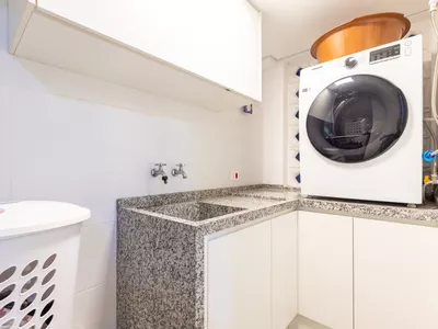 Casa em condomínio no Brooklin com 4 quartos suite. - Foto 75