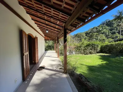 Sítio para venda,  Galdinópolis, Nova Friburgo - Foto 25