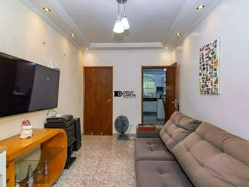 Amplo Apartamento de 3 Quartos no Prado – Conforto, Sofisticação e Localização Privilegiada! - Foto Principal