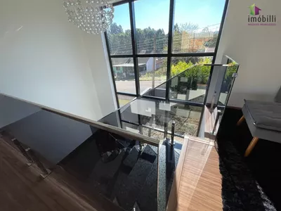 Belissima Casa para venda,  Santa Terezinha, Pato Branco - Foto 20