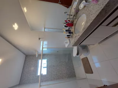 Casa de 4 suítes + dependência , cozinha e quartos planejados, piscina aquecida, energia solar ? - Foto 14