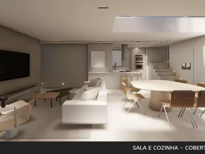 Área privativa à venda, 3 quartos, 1 suíte, 2 vagas, Cruzeiro - Belo Horizonte/MG - Foto 16