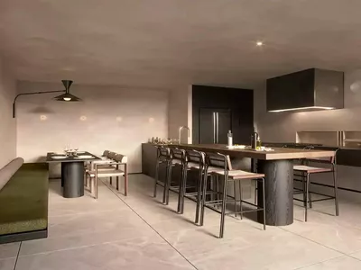 Apartamento à venda, 3 quartos, 1 suíte, 2 vagas, Santa Efigênia - Belo Horizonte/MG - Foto 7