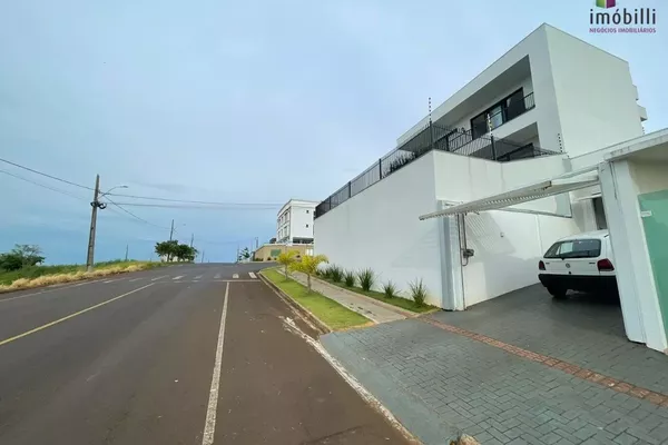 Casa para venda ou Permuta por Apartamento,  Fraron, Pato Branco - Foto 4