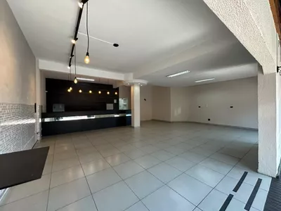 Sala comercial para aluguel,  Vila Carli, Guarapuava - Foto 7
