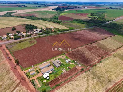 Área Industrial com 117 mil m² à Venda em Santa Bárbara d?Oeste - Foto 3