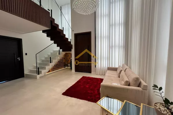 Casa Venda no Condomínio Alto dos Ingleses - Foto 5