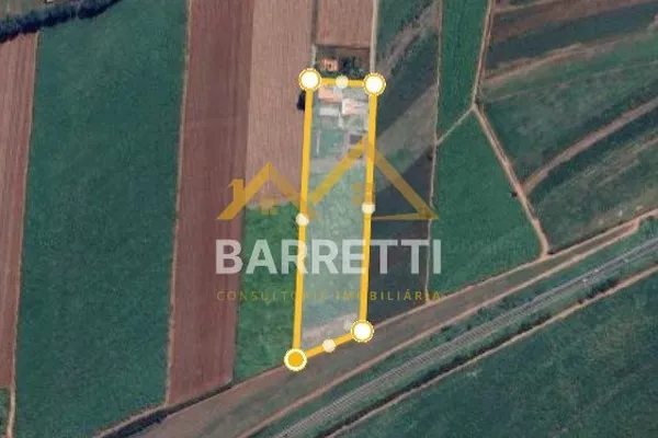 Sítio com 3,3 hectares à Venda entre Limeira e Cosmópolis - Foto 3